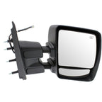 Mirrors  Passenger Right Side Heated Hand for Nissan NV1500 NV2500 NV3500 12-21