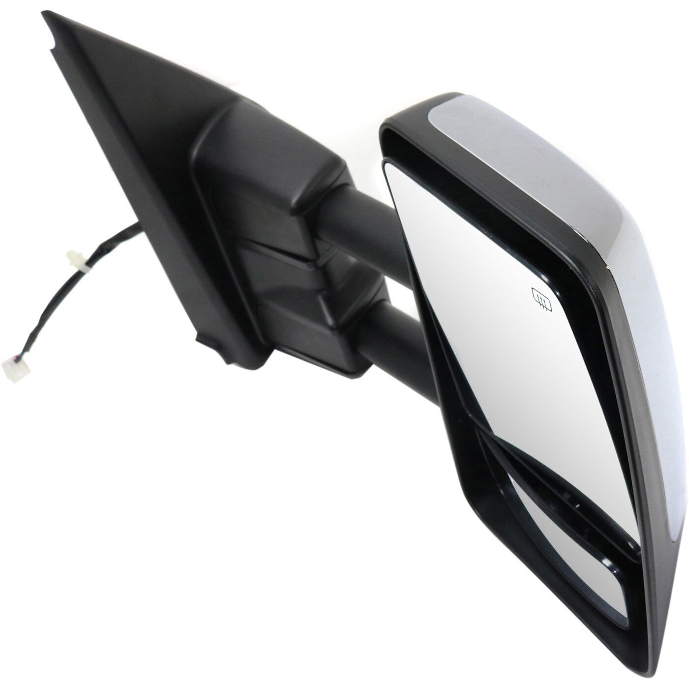 Mirrors  Passenger Right Side Heated Hand for Nissan NV1500 NV2500 NV3500 12-21
