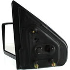 Power Mirror For 2004-2008 Ford F-150 Left New Body Style Manual Folding Heated