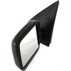 Power Mirror For 2004-2008 Ford F-150 Left New Body Style Manual Folding Heated