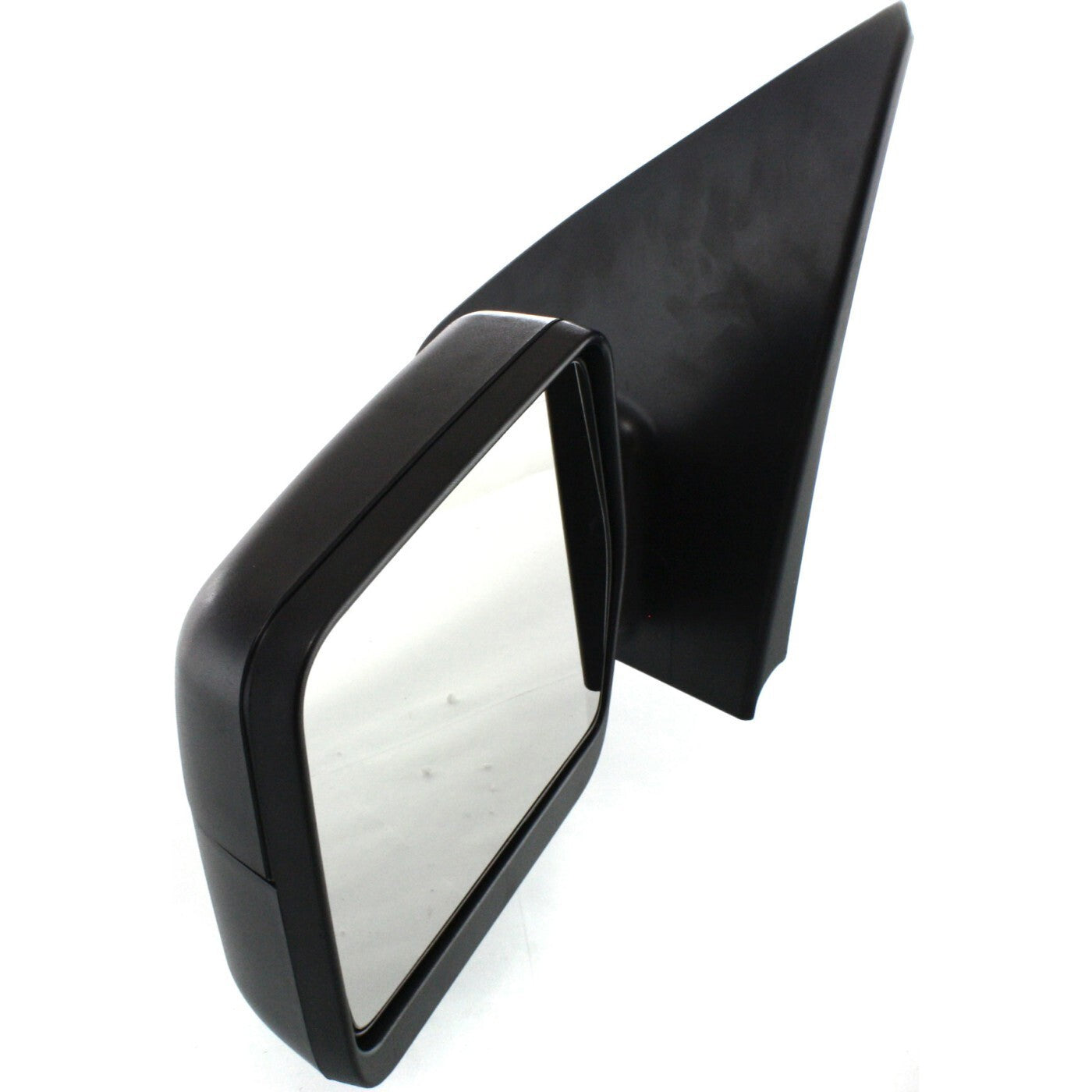 Power Mirror For 2004-2008 Ford F-150 Left New Body Style Manual Folding Heated