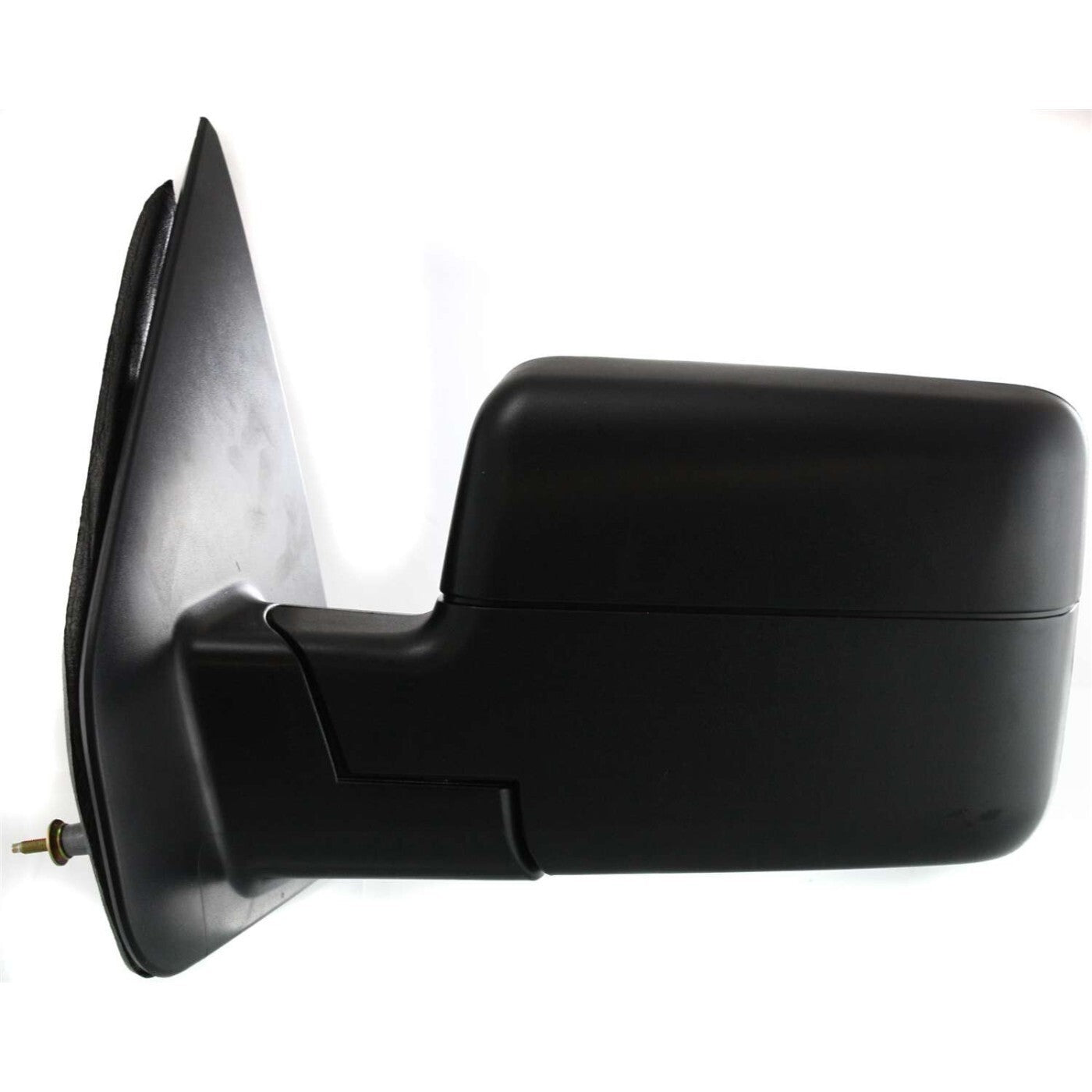 Power Mirror For 2004-2008 Ford F-150 Left New Body Style Manual Folding Heated