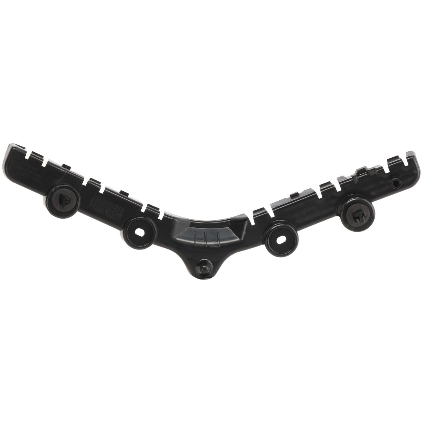 Bumper Bracket For 2008-2013 Nissan Altima Coupe Models Rear Passenger Side