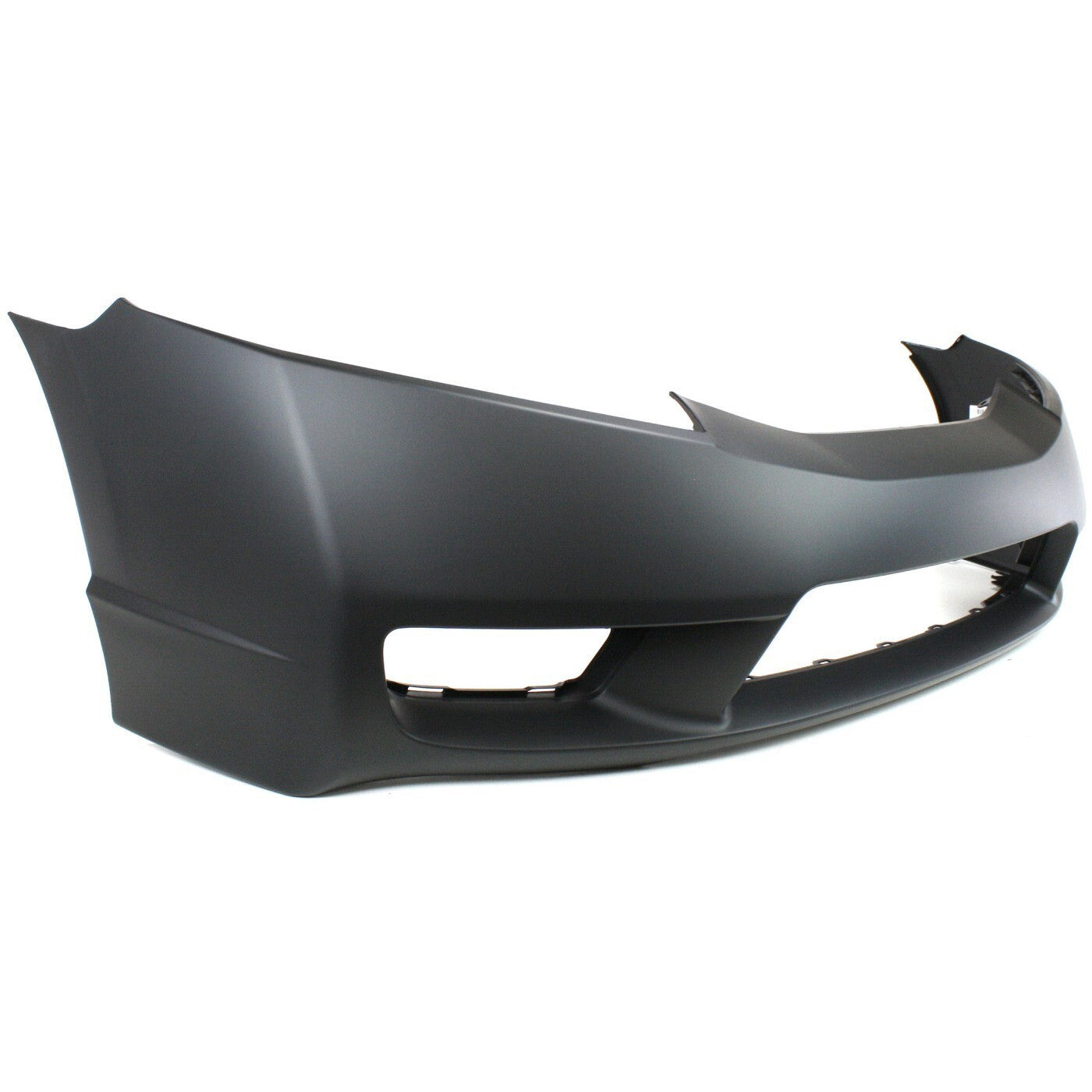 Front Bumper Cover Primed For 2009-2011 Honda Civic Sedan CAPA