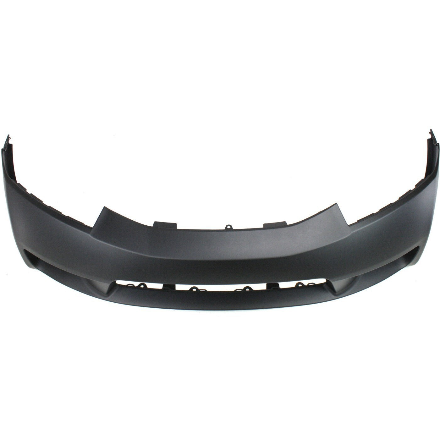 Front Bumper Cover Primed For 2009-2011 Honda Civic Sedan CAPA