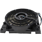 Cooling Fans Assembly for Chevy Isuzu NRR NQR Chevrolet W4500 Tiltmaster W5500HD