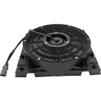 Cooling Fans Assembly for Chevy Isuzu NRR NQR Chevrolet W4500 Tiltmaster W5500HD