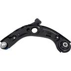 Set of 2 Control Arms Front Driver & Passenger Side Arm Left Right for CX-3 Pair