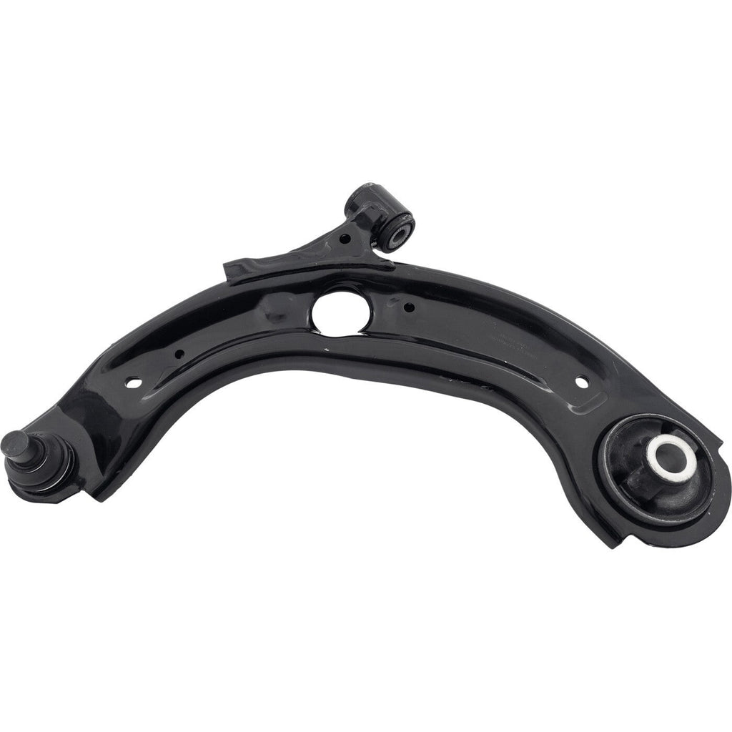 Set of 2 Control Arms Front Driver & Passenger Side Arm Left Right for CX-3 Pair