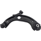 Set of 2 Control Arms Front Driver & Passenger Side Arm Left Right for CX-3 Pair