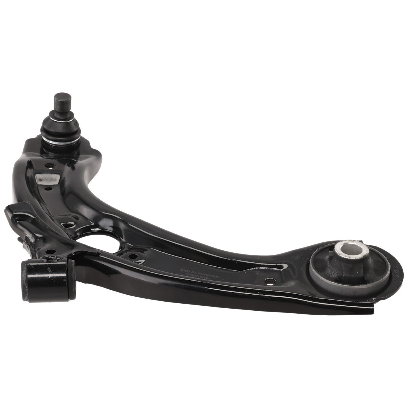 Set of 2 Control Arms Front Driver & Passenger Side Arm Left Right for CX-3 Pair
