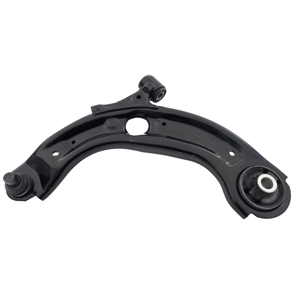 Set of 2 Control Arms Front Driver & Passenger Side Arm Left Right for CX-3 Pair