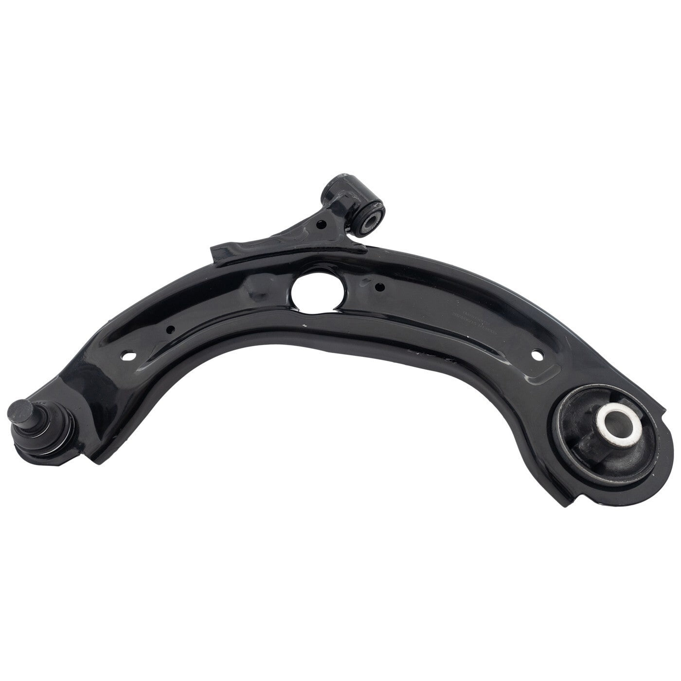 Set of 2 Control Arms Front Driver & Passenger Side Arm Left Right for CX-3 Pair