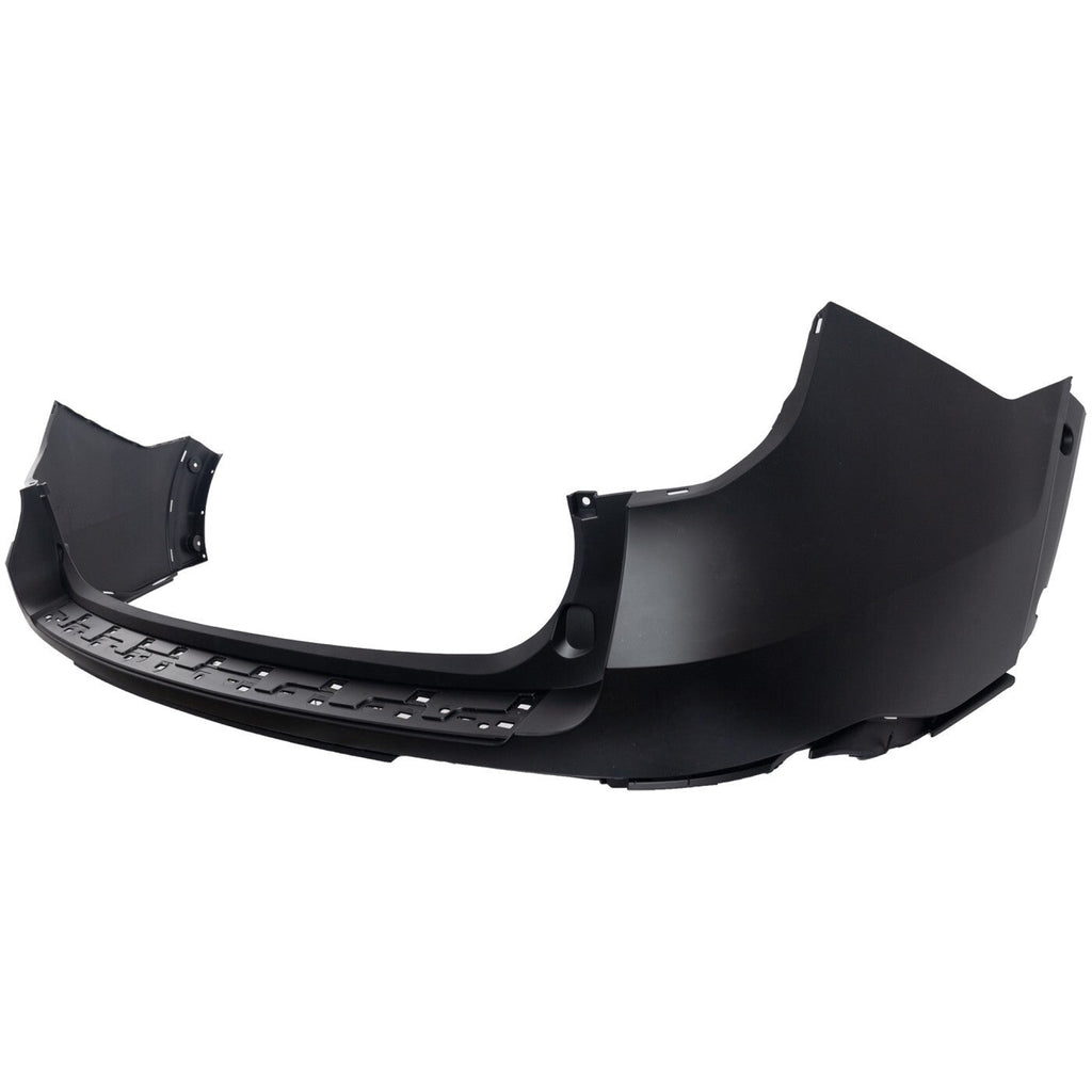 Bumper Cover Fascia Rear Upper for Ford Explorer 2020-2024