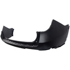 Bumper Cover Fascia Rear Upper for Ford Explorer 2020-2024