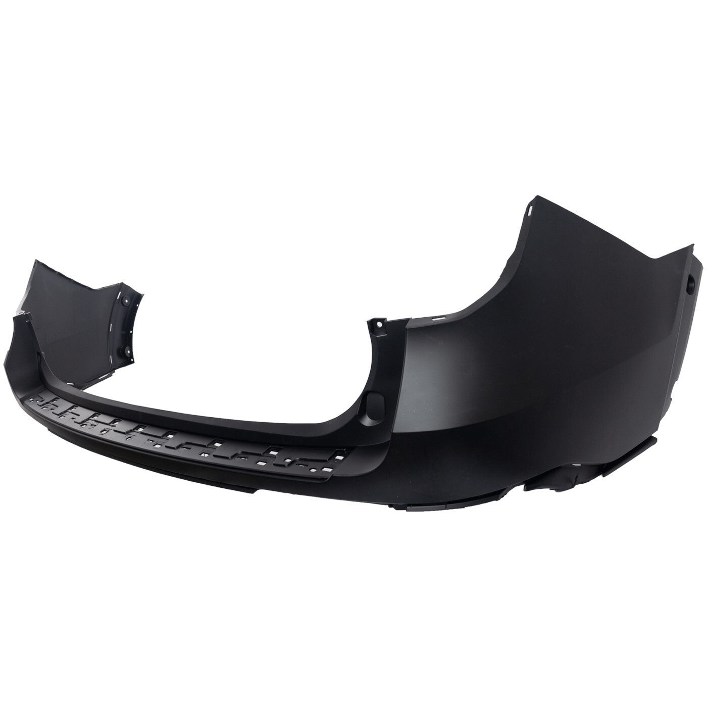 Bumper Cover Fascia Rear Upper for Ford Explorer 2020-2024