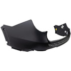 Bumper Cover Fascia Rear Upper for Ford Explorer 2020-2024