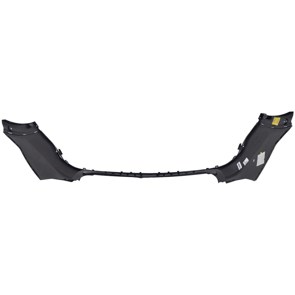 Bumper Cover Fascia Rear Upper for Ford Explorer 2020-2024