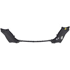 Bumper Cover Fascia Rear Upper for Ford Explorer 2020-2024
