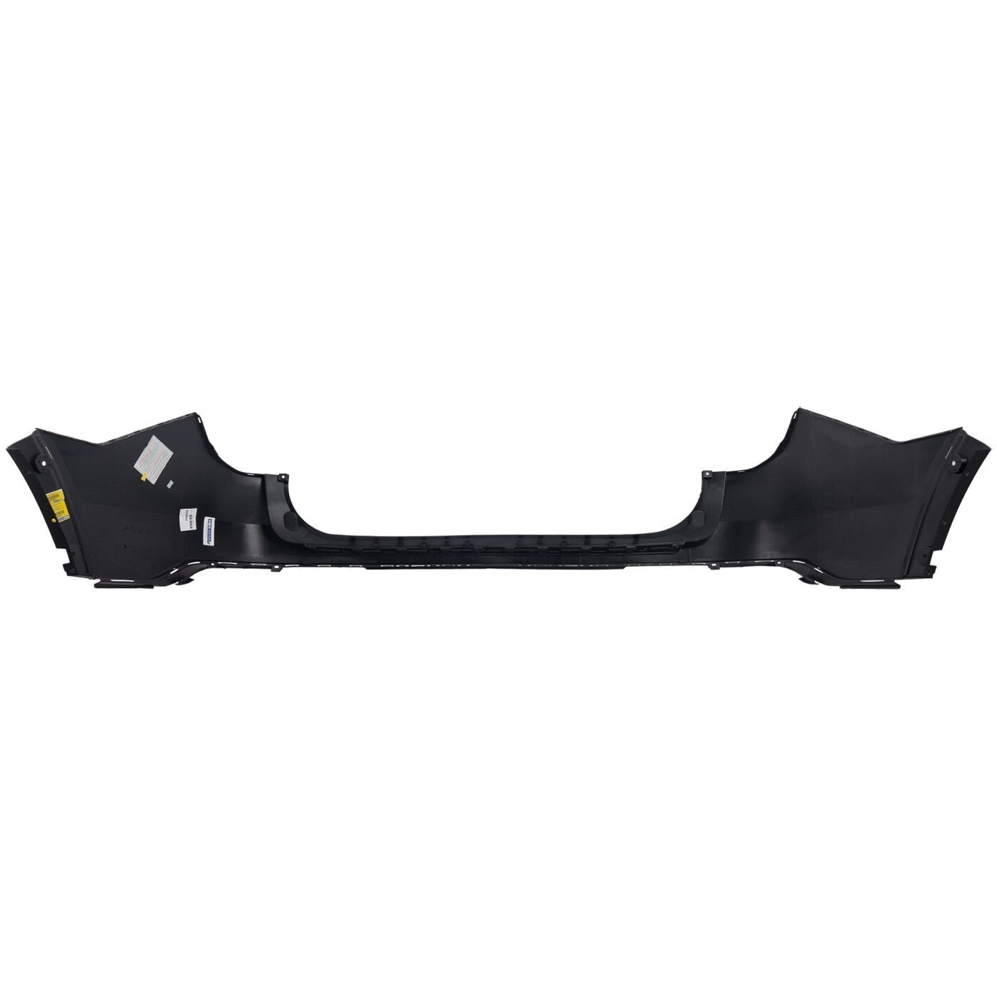 Bumper Cover Fascia Rear Upper for Ford Explorer 2020-2024