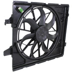 Radiator Cooling Fan For 2011-2020 Dodge Durango 2011-2021 Jeep Grand Cherokee