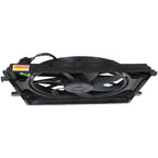 Radiator Cooling Fan For 2011-2020 Dodge Durango 2011-2021 Jeep Grand Cherokee