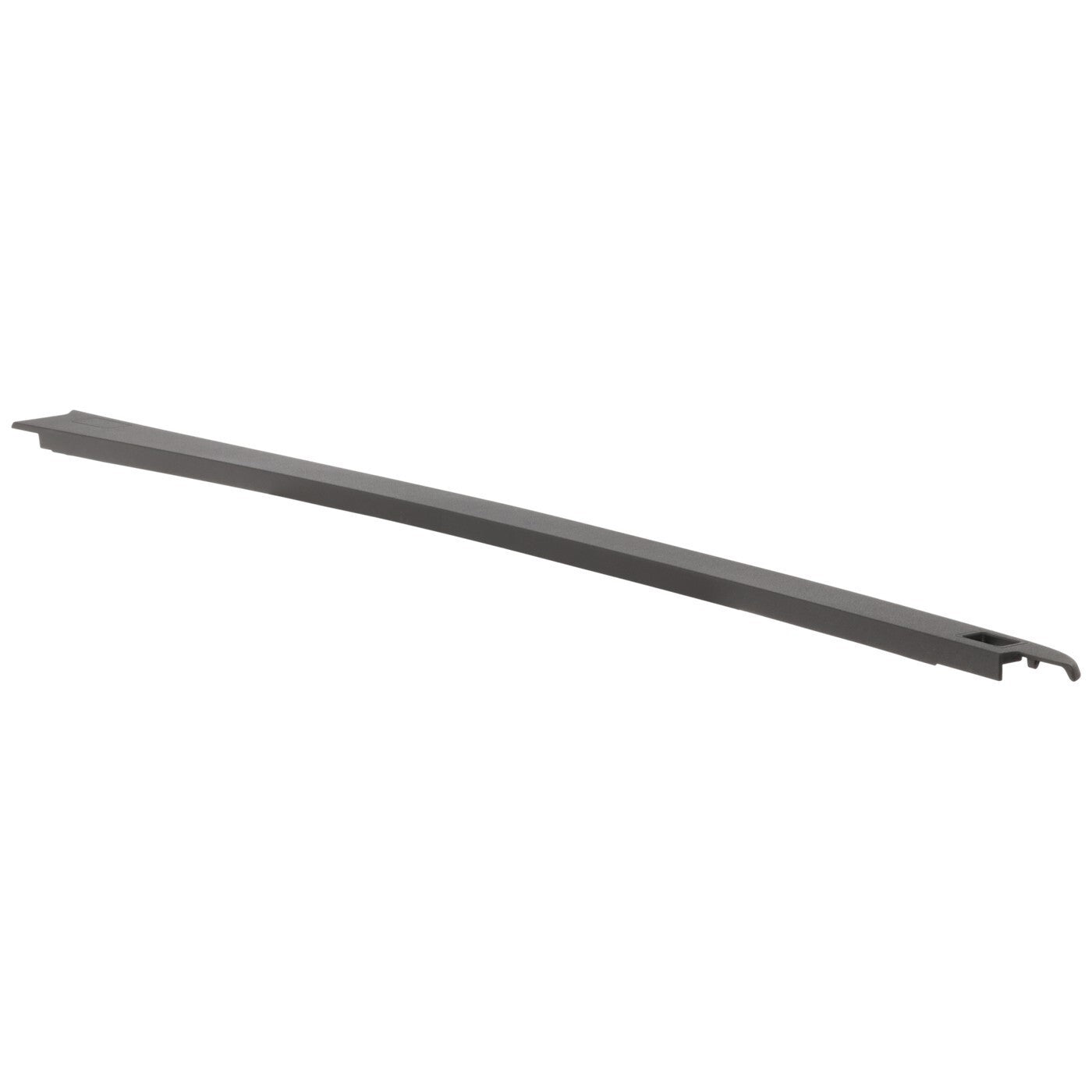 Bed Rail Cap Right Side For 2019-24 Ram 1500 Classic Crew Cab Pickup 6 Foot Bed
