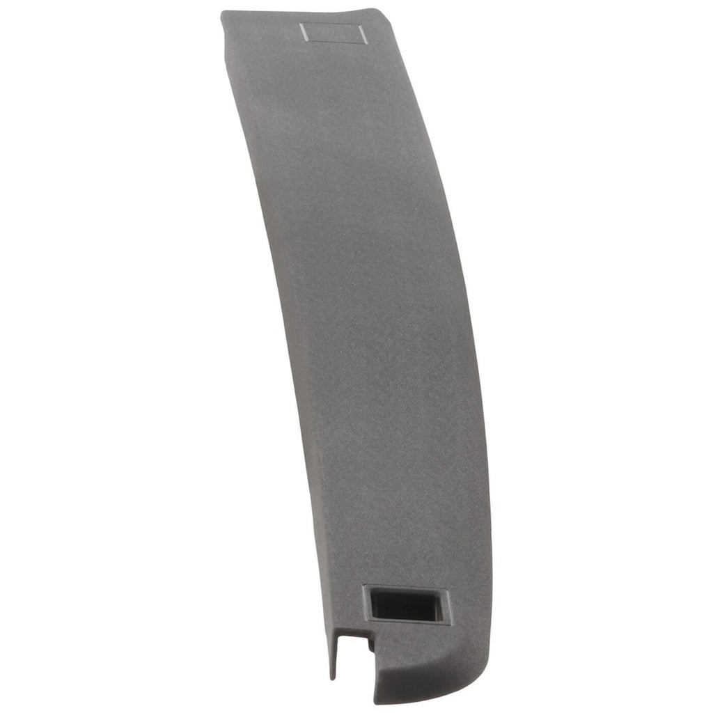 Bed Rail Cap Right Side For 2019-24 Ram 1500 Classic Crew Cab Pickup 6 Foot Bed