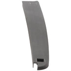 Bed Rail Cap Right Side For 2019-24 Ram 1500 Classic Crew Cab Pickup 6 Foot Bed