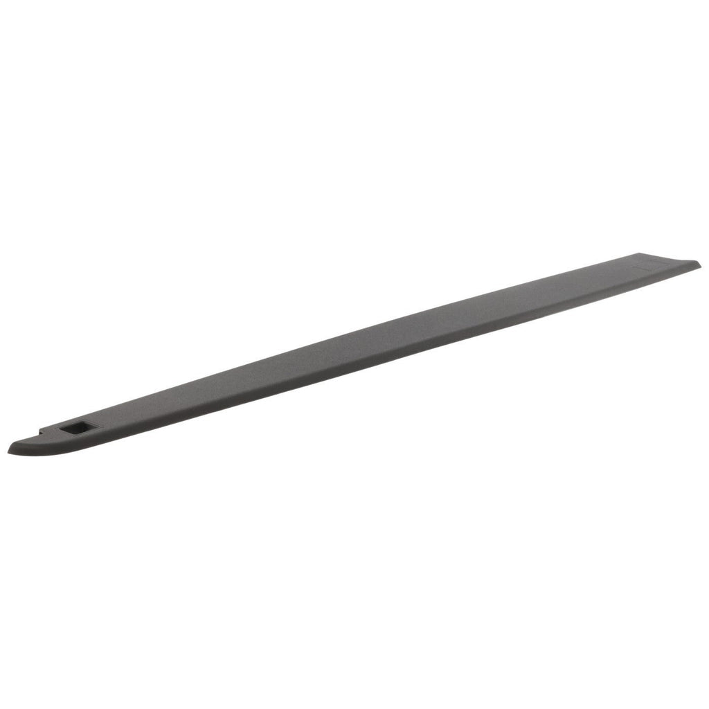 Bed Rail Cap Right Side For 2019-24 Ram 1500 Classic Crew Cab Pickup 6 Foot Bed