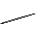 Bed Rail Cap Right Side For 2019-24 Ram 1500 Classic Crew Cab Pickup 6 Foot Bed
