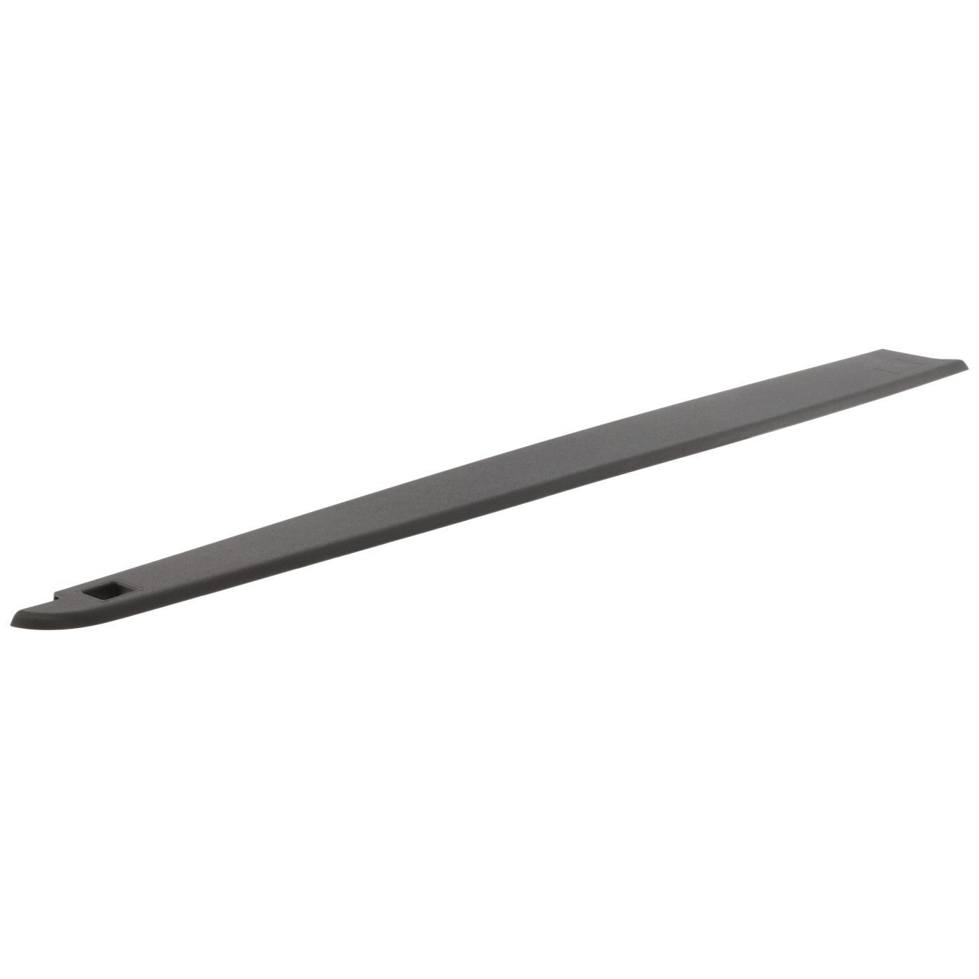 Bed Rail Cap Right Side For 2019-24 Ram 1500 Classic Crew Cab Pickup 6 Foot Bed