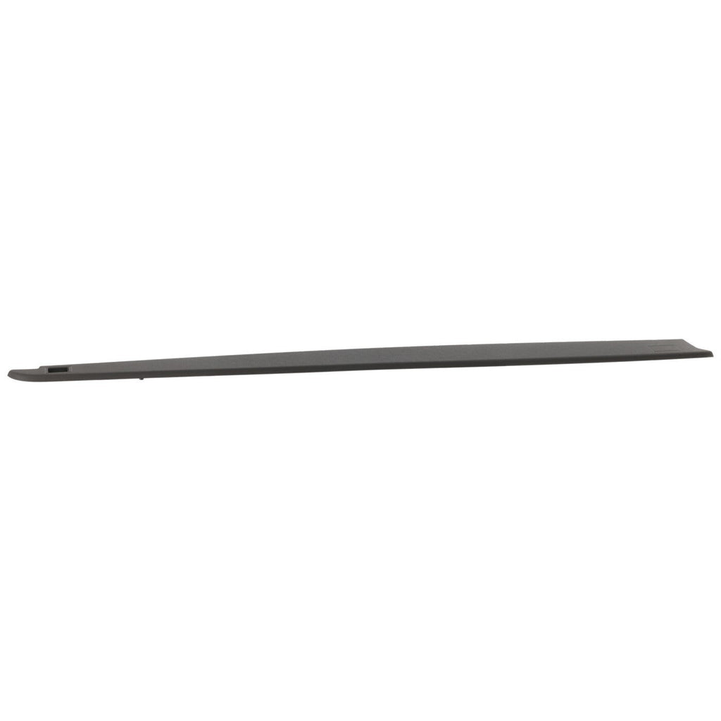 Bed Rail Cap Right Side For 2019-24 Ram 1500 Classic Crew Cab Pickup 6 Foot Bed