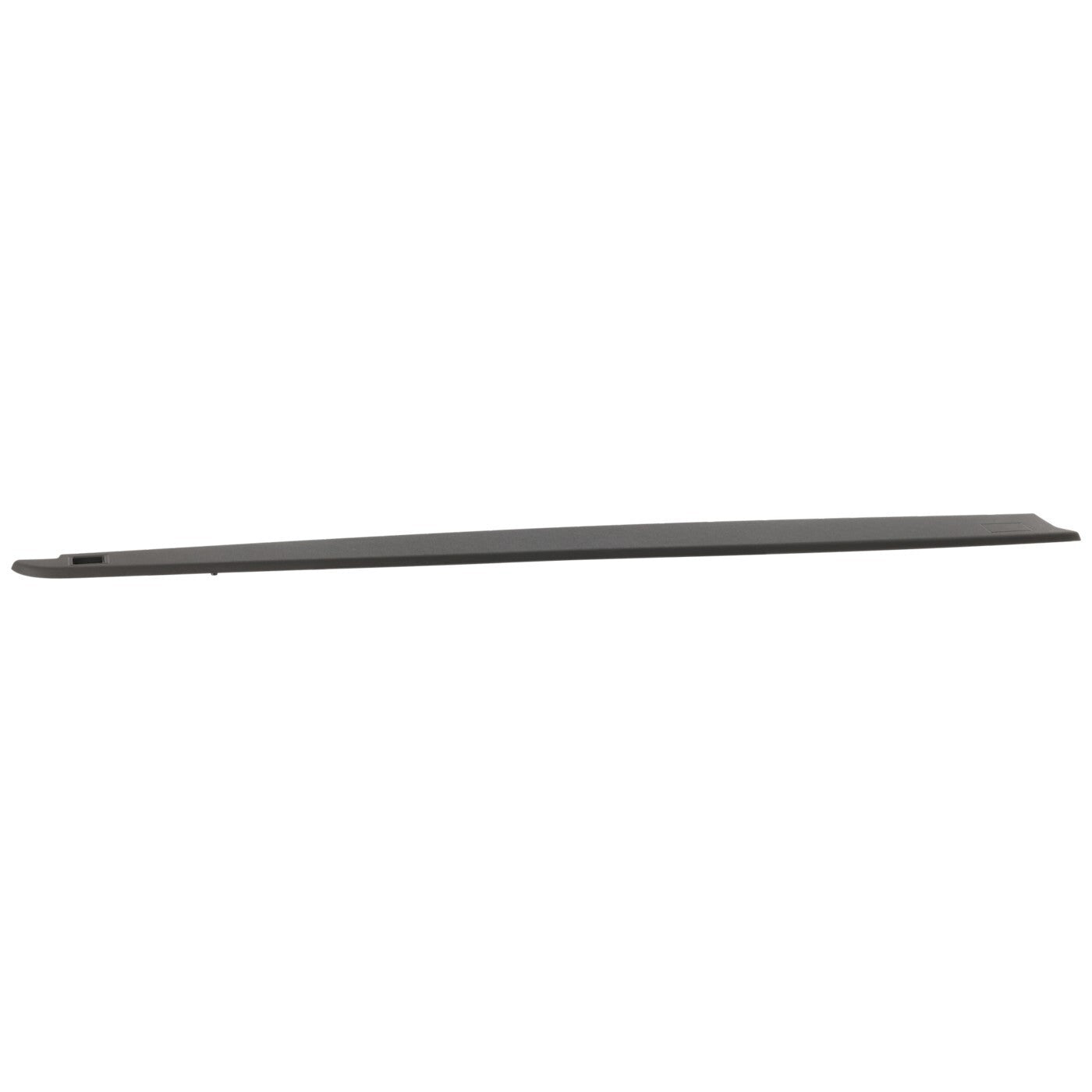 Bed Rail Cap Right Side For 2019-24 Ram 1500 Classic Crew Cab Pickup 6 Foot Bed