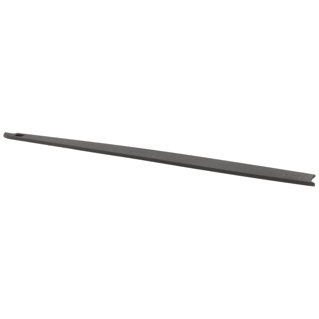 Bed Rail Cap Right Side For 2019-24 Ram 1500 Classic Crew Cab Pickup 6 Foot Bed