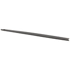 Bed Rail Cap Right Side For 2019-24 Ram 1500 Classic Crew Cab Pickup 6 Foot Bed
