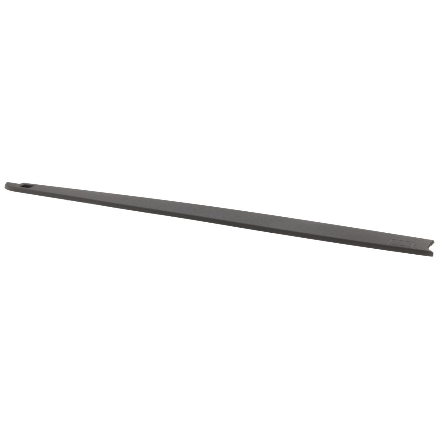 Bed Rail Cap Right Side For 2019-24 Ram 1500 Classic Crew Cab Pickup 6 Foot Bed
