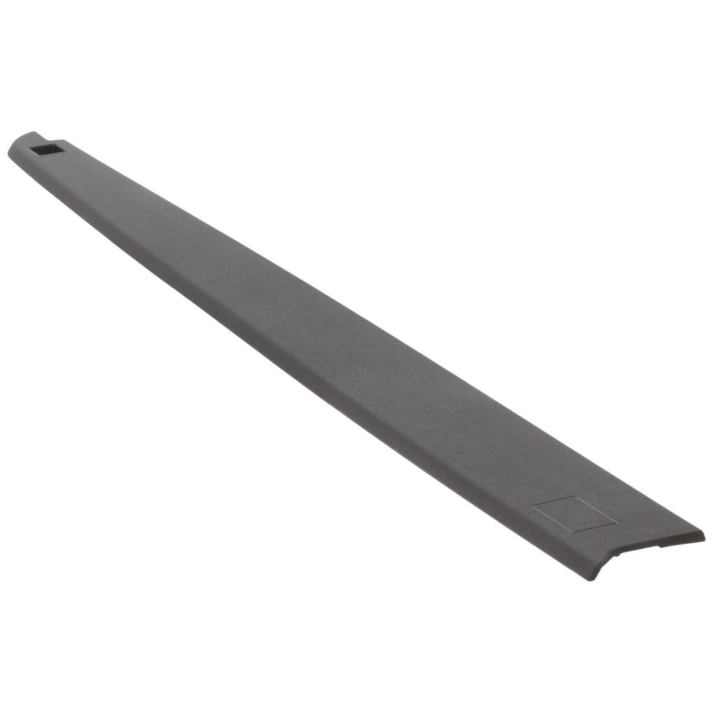 Bed Rail Cap Right Side For 2019-24 Ram 1500 Classic Crew Cab Pickup 6 Foot Bed