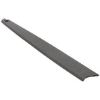 Bed Rail Cap Right Side For 2019-24 Ram 1500 Classic Crew Cab Pickup 6 Foot Bed