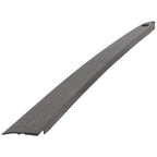 Bed Rail Cap Right Side For 2019-24 Ram 1500 Classic Crew Cab Pickup 6 Foot Bed