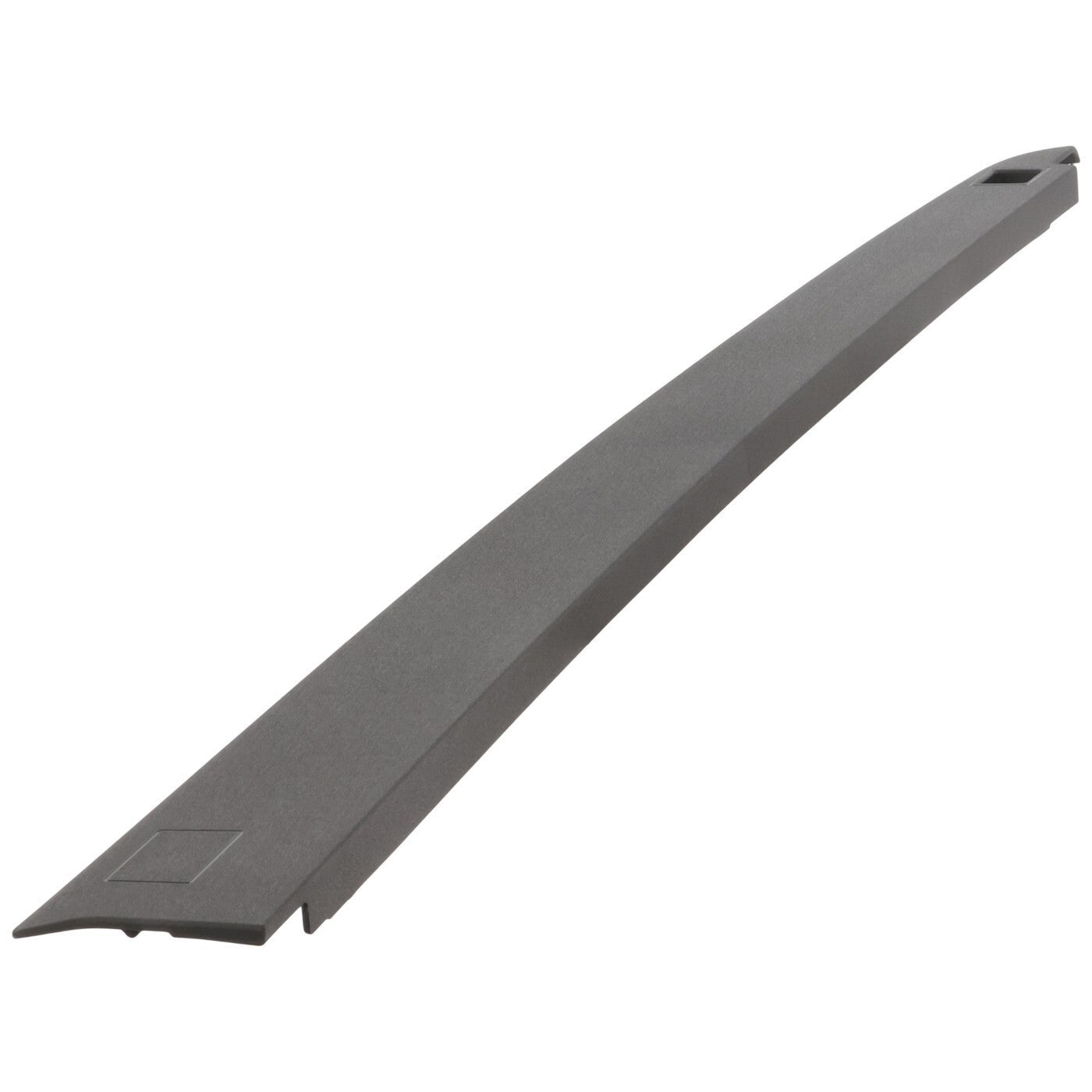 Bed Rail Cap Right Side For 2019-24 Ram 1500 Classic Crew Cab Pickup 6 Foot Bed