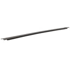 Bed Rail Cap Right Side For 2019-24 Ram 1500 Classic Crew Cab Pickup 6 Foot Bed