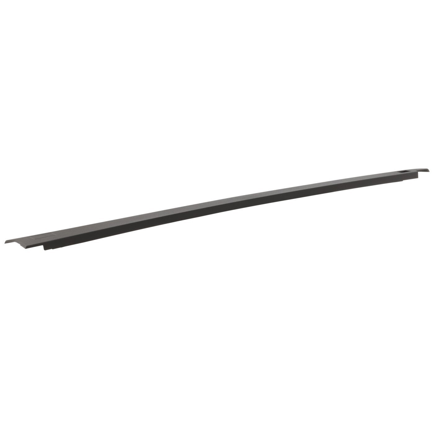 Bed Rail Cap Right Side For 2019-24 Ram 1500 Classic Crew Cab Pickup 6 Foot Bed