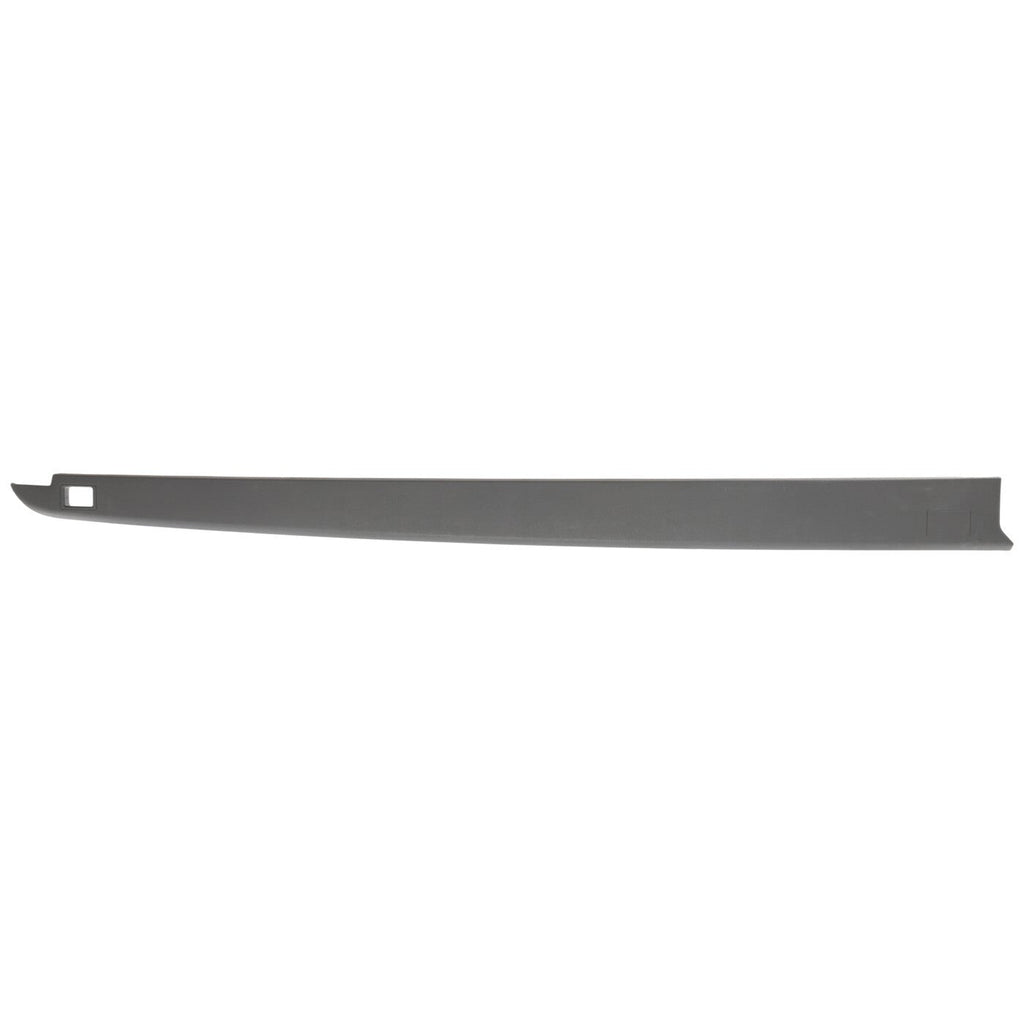 Bed Rail Cap Right Side For 2019-24 Ram 1500 Classic Crew Cab Pickup 6 Foot Bed