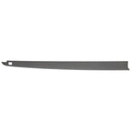 Bed Rail Cap Right Side For 2019-24 Ram 1500 Classic Crew Cab Pickup 6 Foot Bed