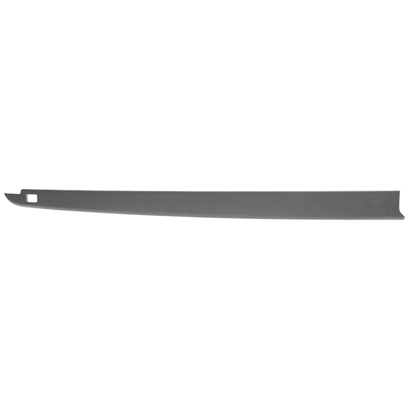 Bed Rail Cap Right Side For 2019-24 Ram 1500 Classic Crew Cab Pickup 6 Foot Bed