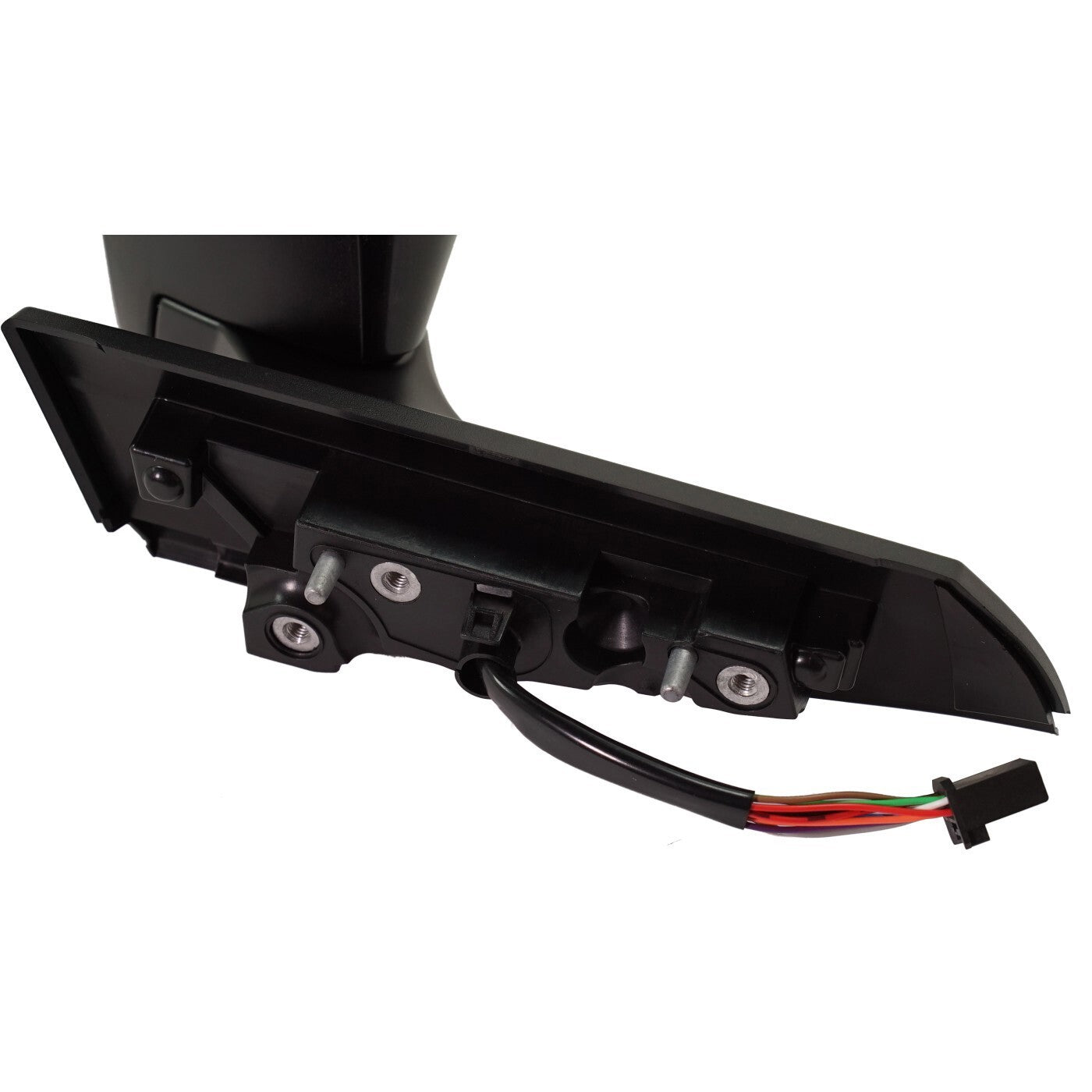 Mirror For 2018-2022 Toyota C-HR LH Power Heated Paintable w/ Signal Lamp w/ BSD