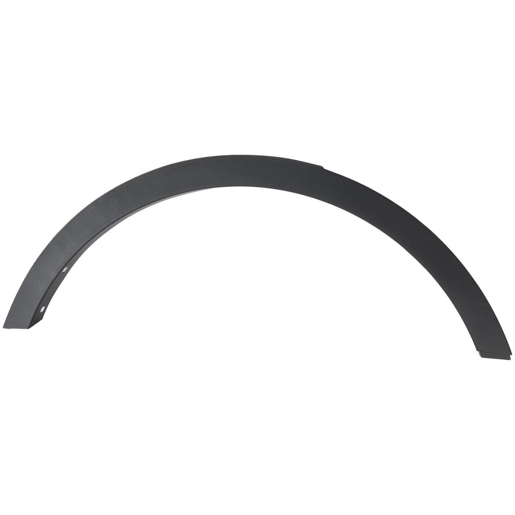 Fender Trim Molding Moulding Rear Driver Left Side Hand for Ford Escape 17-19