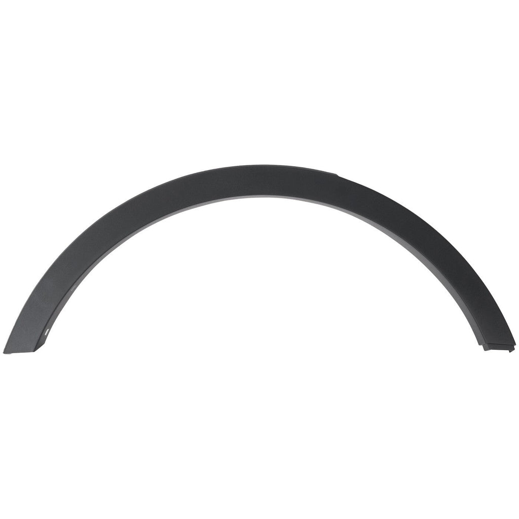 Fender Trim Molding Moulding Rear Driver Left Side Hand for Ford Escape 17-19