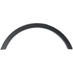 Fender Trim Molding Moulding Rear Driver Left Side Hand for Ford Escape 17-19